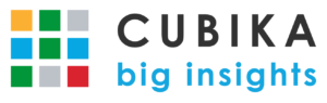 CUBIKA Big Insights Logo