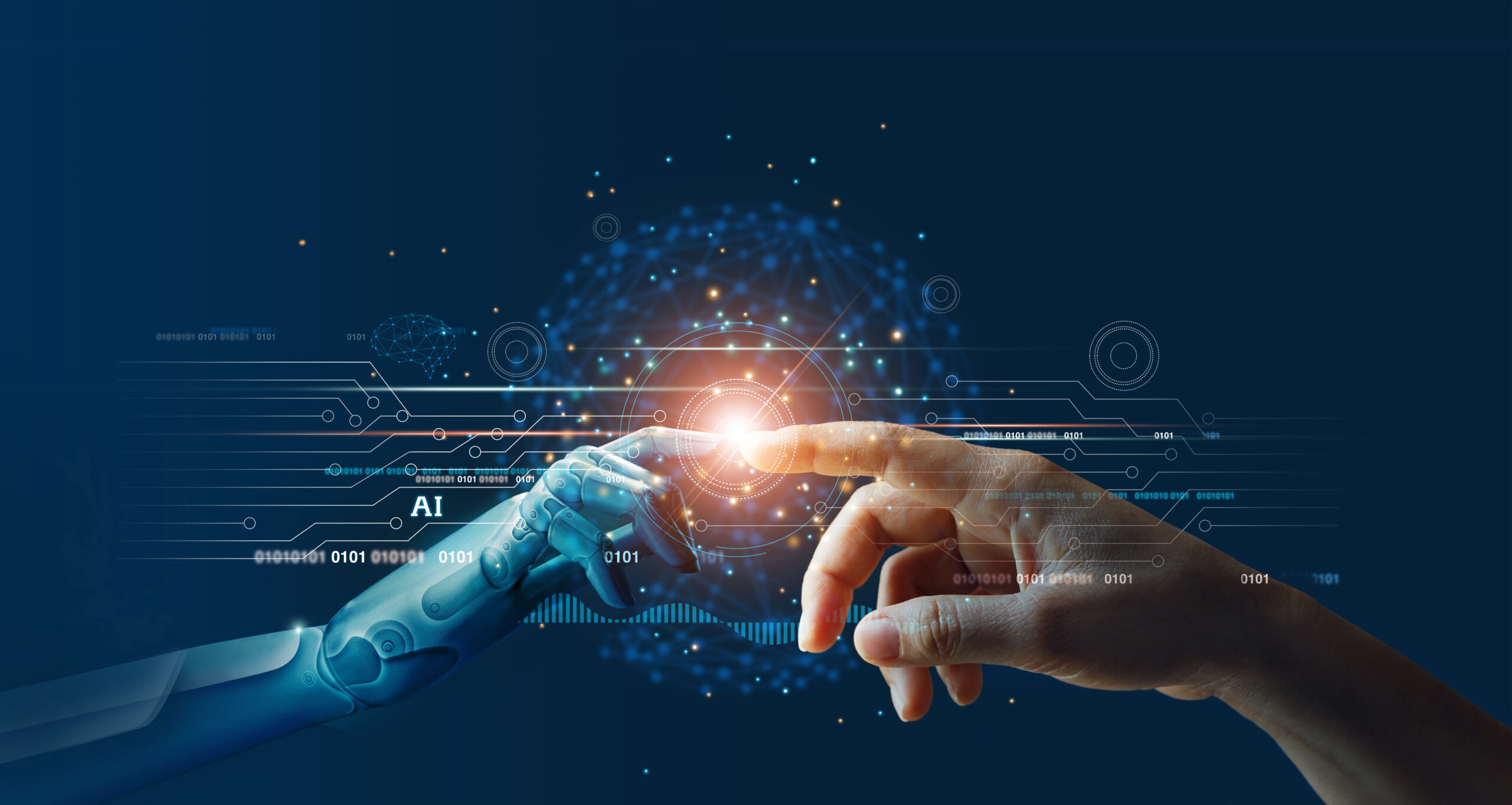 using Gen AI in your enterprise