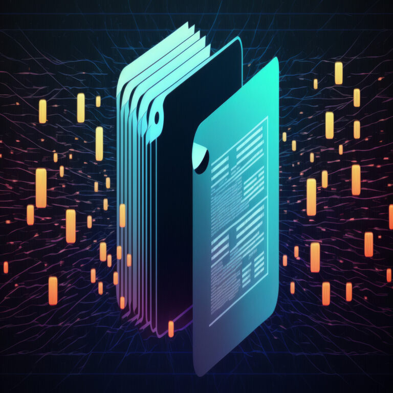 File management, gen AI, AI, Digital Enterprise Knowledge