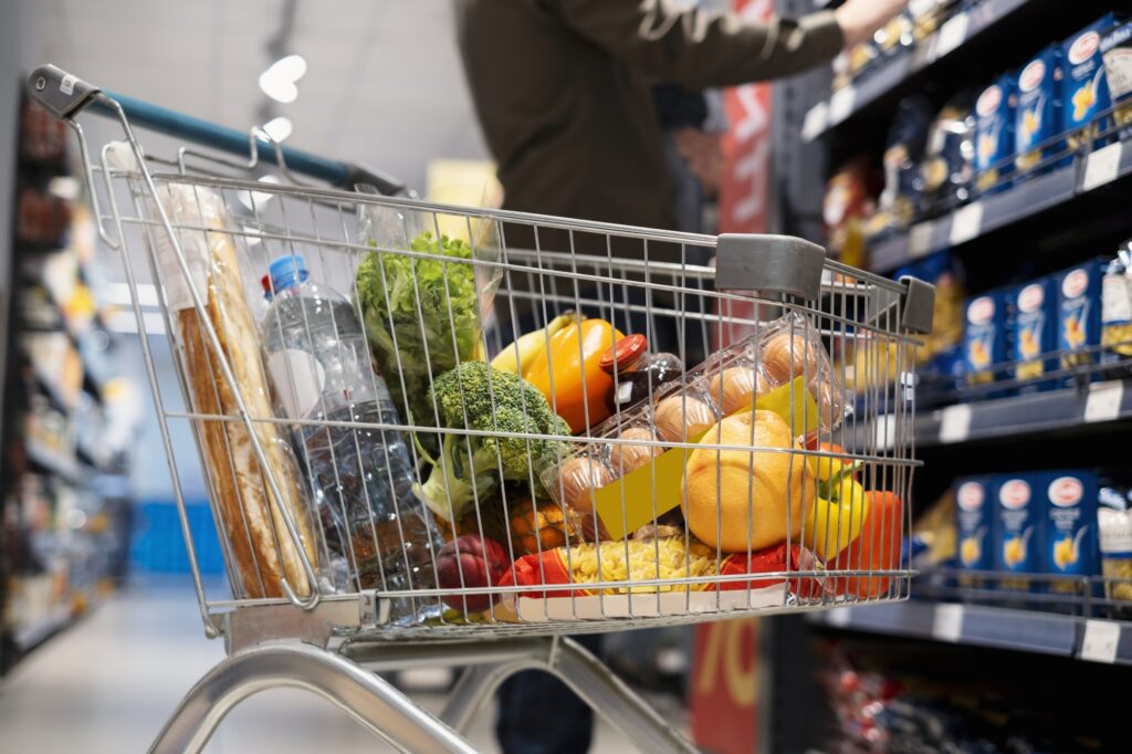 ai for retail
