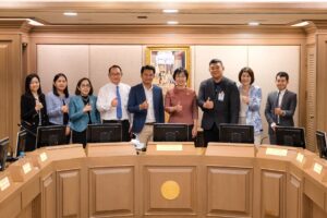 Digital Dialogue Shares Vision on How AI Is Transforming the Future of Work