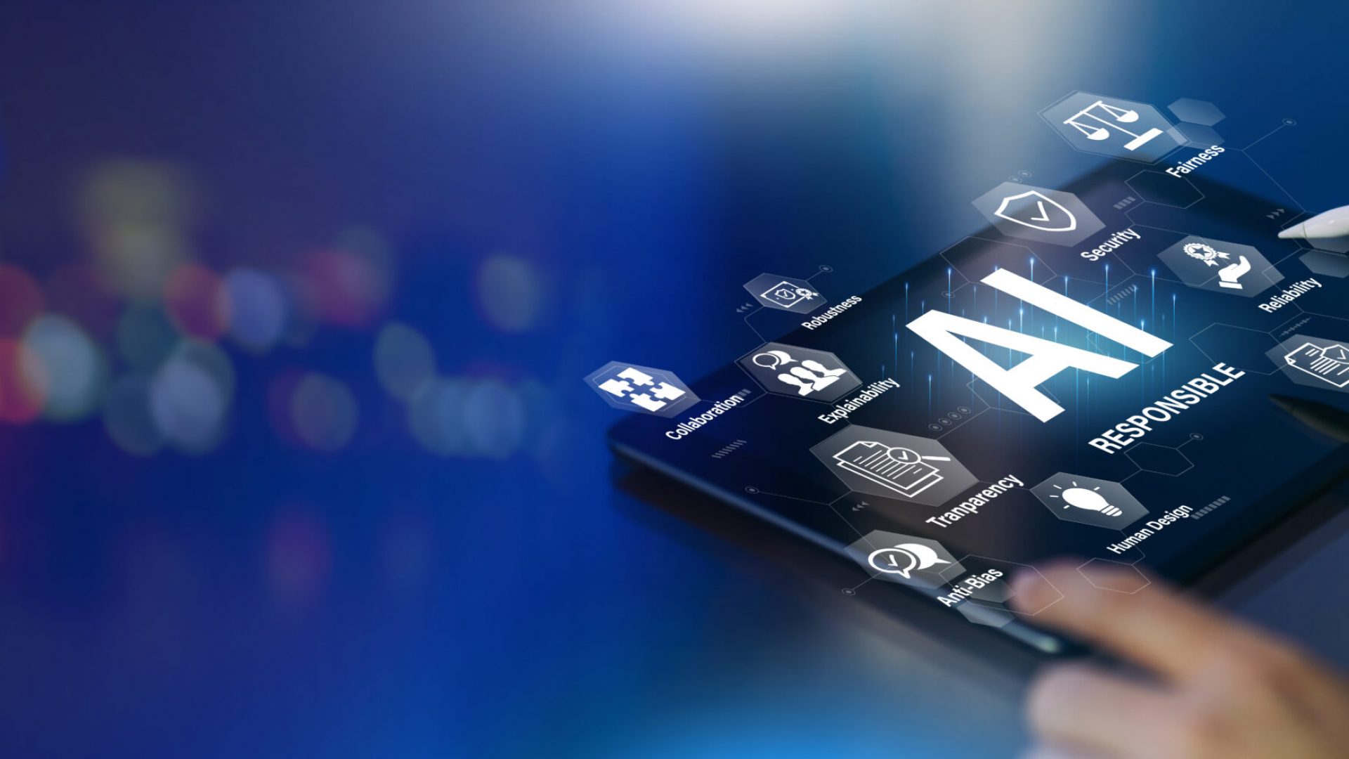 Trusted AI